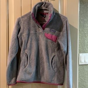 Patagonia Brand. EUC!